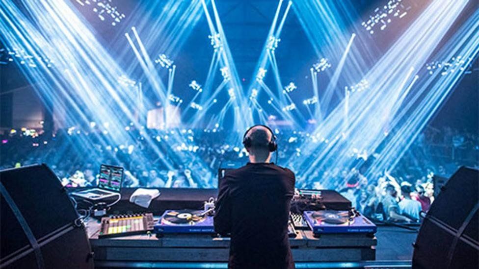 Evento Time Warp: Que no se repita.