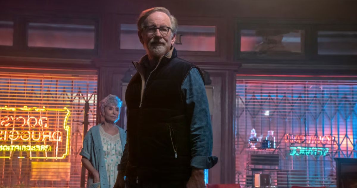 Netflix se las trae con un nuevo estreno.