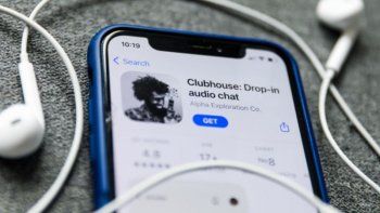 tik tok en el pasado, comienza la era dorada de clubhouse (¿?) tik tok en el pasado, comienza la era dorada de clubhouse (¿?)