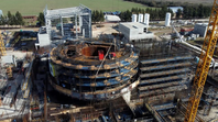 Expertos nucleares alertaron por la seguridad del reactor CAREM25 y reabren el debate Expertos nucleares alertaron por la seguridad del reactor CAREM25 y reabren el debate