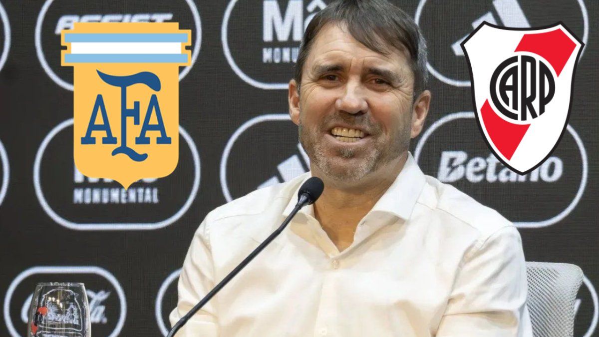 River aprieta el acelerador y va por dos jugadores top de la Selección Argentina