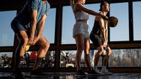 La creatina se usa tanto en atletas como en adultos mayores, que la complementan con dieta y ejercicios a fin de combatir el déficit muscular. (Redes) La creatina se usa tanto en atletas como en adultos mayores, que la complementan con dieta y ejercicios a fin de combatir el déficit muscular. (Redes)