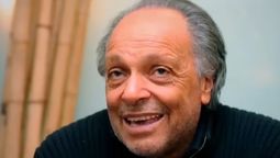 Roberto Giordano y una conexión inesperada con la red de trata de Jeffrey Epstein.