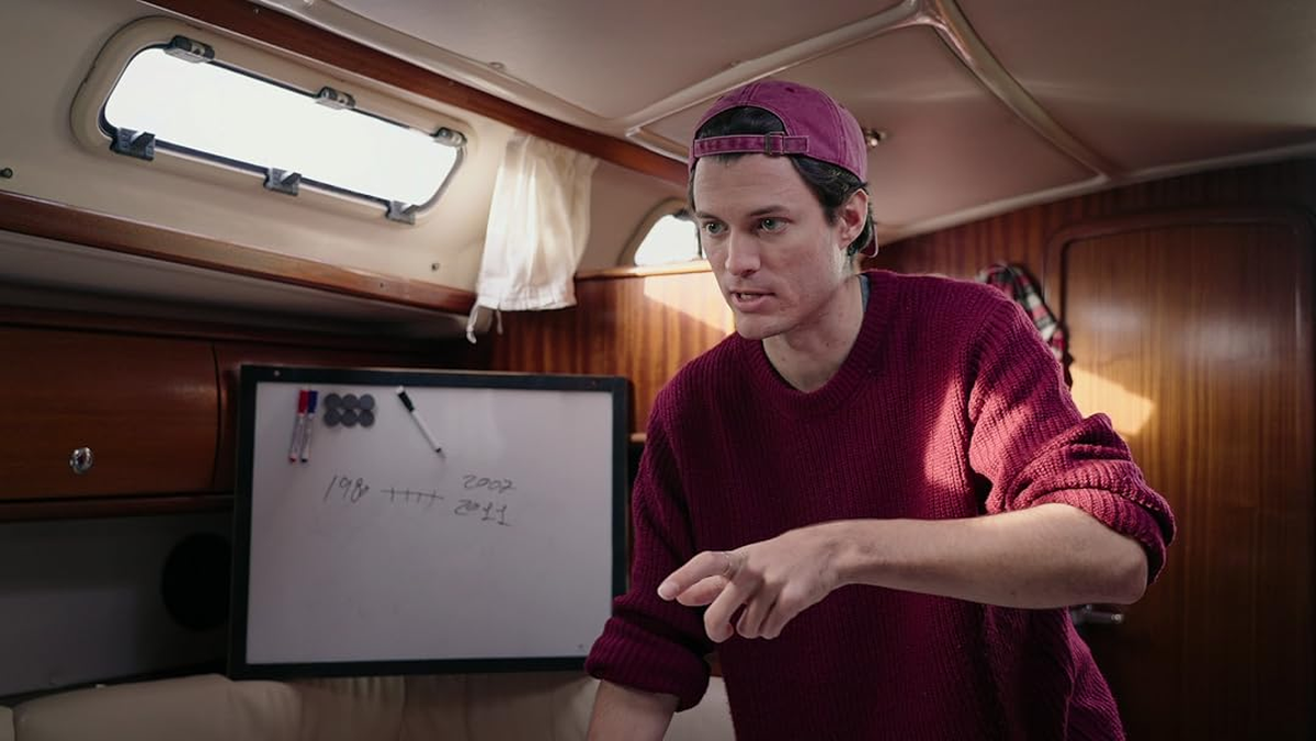 Si sos de los que se clavan todos los true crimes que aparecen o simplemente querés una serie que te deje con el corazón en la boca, no te podés perder "Cómo cazar a un monstruo". Si sos de los que se clavan todos los true crimes que aparecen o simplemente querés una serie que te deje con el corazón en la boca, no te podés perder "Cómo cazar a un monstruo".