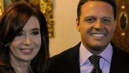 altText(Tras recibir a Luismi, Cristina se reúne con 'Maravilla' Martínez)}