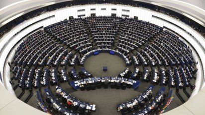 El Parlamento europeo pide la liberación de presos políticos venezolanos