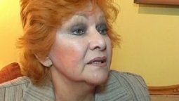 altText(Murió Ethel Rojo)}