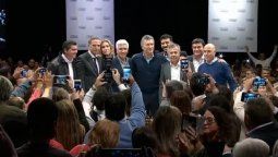 altText(Tras despreciarlas, Macri convirtió a las PASO en un eje central de su campaña)}