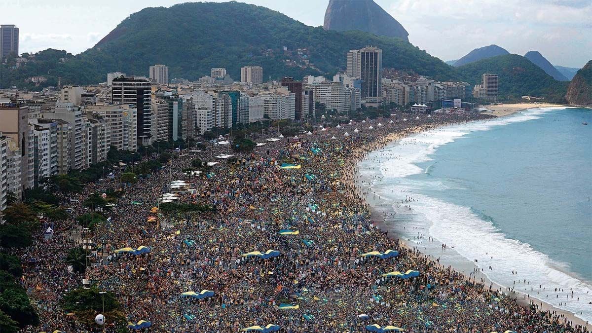 Boca enfrentará al Fluminense en la final de la Copa Libertadores, sueña con su “Marabocazo” y desafía al Intendente de Río de Janeiro.