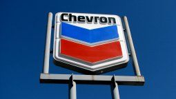 Chevron ha logrado un objetivo buscado hace meses en el Departamento del Tesoro estadounidense,
