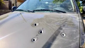 Violencia en Rosario al rojo vivo: Las balaceras no se toman descanso