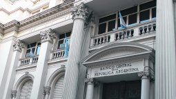 Nuevo comunicado del BCRA