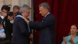 altText(Alberto F., Presidente de la Nación: 