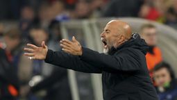 Jorge Sampaoli no es más entrenador de Talleres