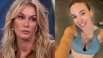 Yanina Latorre destrozó a Jesica Cirio como nunca: “Nos afanan”