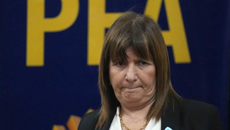 Patricia Bullrich desafía a Moyano: 