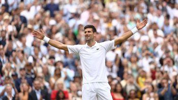 Novak Djokovic Novak Djokovic