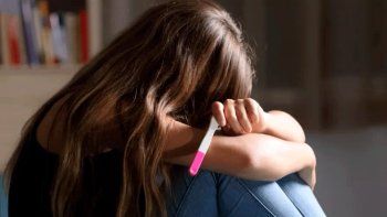 Preocupación por altas cifras de embarazos no deseados. Preocupación por altas cifras de embarazos no deseados.