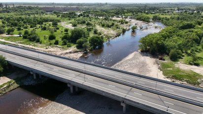 La nueva autovía en las Sierras de Córdoba que será clave para turistas