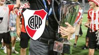 River tiene un entrenador elegido al que buscaría en diciembre. River tiene un entrenador elegido al que buscaría en diciembre.
