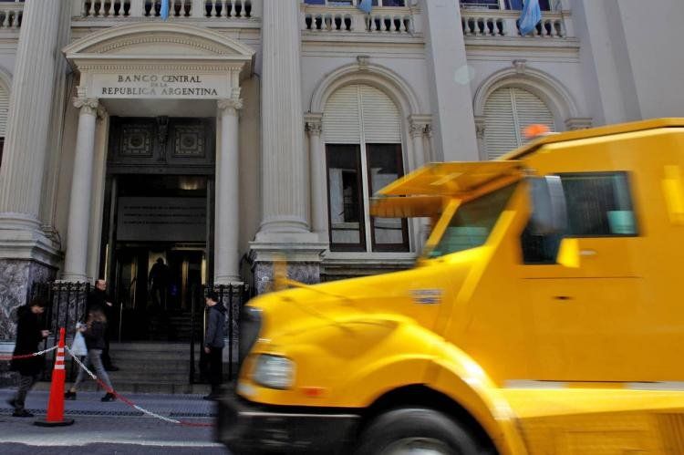 Sigue la preocupación por las reservas del Banco Central de la República Argentina.
