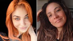 Antes de que Bandana vuelva a los escenarios, Lourdes Fernández le tiró un dardo a Lissa Vera, quien se cruzó con Jonatan Viale en vivo. Todo muy caldeado. Antes de que Bandana vuelva a los escenarios, Lourdes Fernández le tiró un dardo a Lissa Vera, quien se cruzó con Jonatan Viale en vivo. Todo muy caldeado.