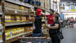 Inflación de enero en 2