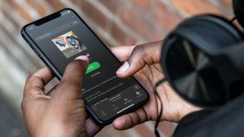 Spotify tendrá su DJ virtual Spotify tendrá su DJ virtual