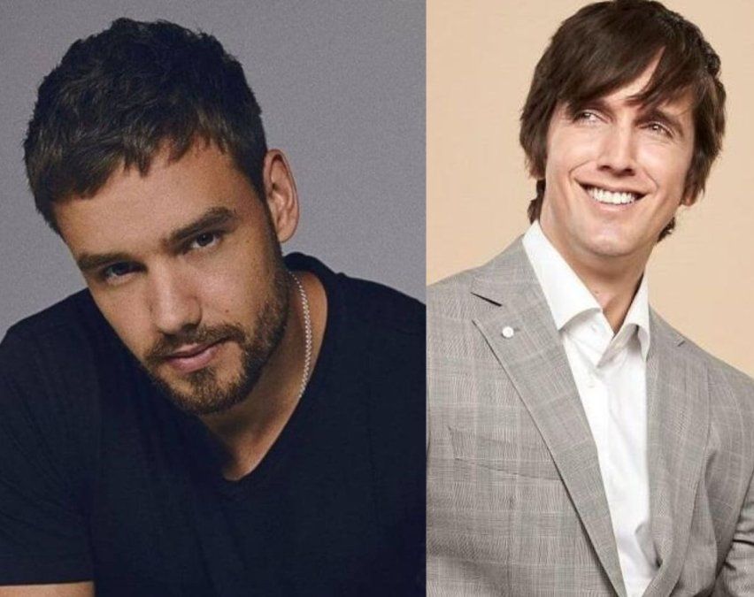 Liam Payne habría estado en pareja con un empresario argentino.