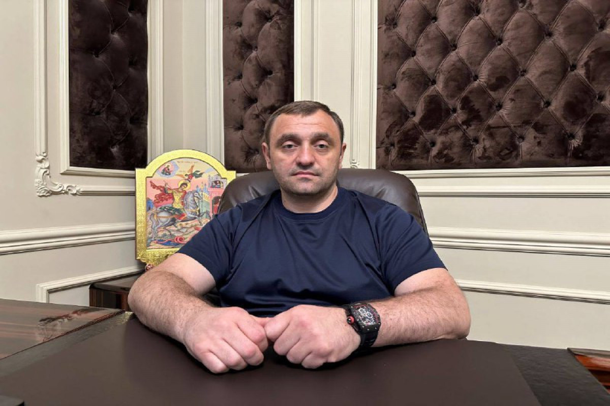 Armen Sarkisyan eliminado. Todo parece ser obra de fuerzas clandestinas ucranianas. Armen Sarkisyan eliminado. Todo parece ser obra de fuerzas clandestinas ucranianas.