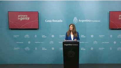 Energía: Expectativa por posibles cambios en la secretaría