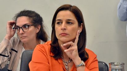 La UCR colaborativa advierte a Milei: 