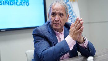 Sergio Palazzo: Apuntes a la reforma laboral de Milei y ¿qué pasa con el oro del BCRA?