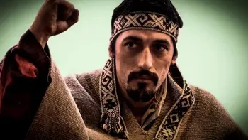 El líder de la RAM, Facundo Jones Huala se encuentra en un estado de salud muy delicado luego de pasar 28 días sin ingerir alimentos. El líder de la RAM, Facundo Jones Huala se encuentra en un estado de salud muy delicado luego de pasar 28 días sin ingerir alimentos.