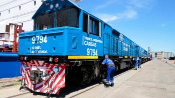 Belgrano Cargas: Aceleran la privatización de trenes, vías, estaciones y más