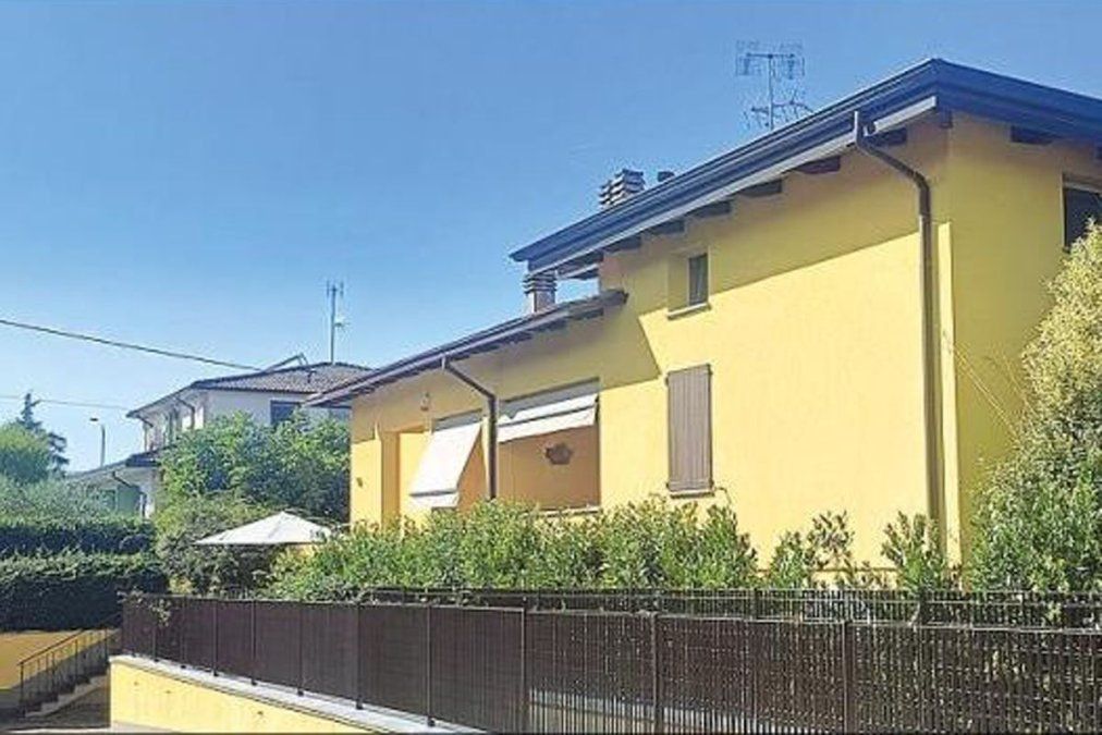 Un caso macabro que consterna a Italia