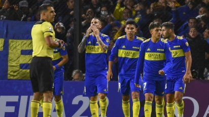 Ganar o ganar: Boca, Juan Román Riquelme y Copa Libertadores