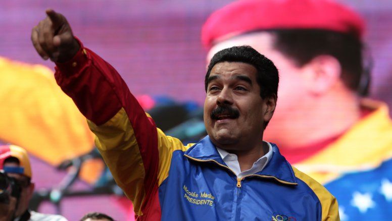 El Laberinto de Caracas: Por qué el Régimen de Maduro es 