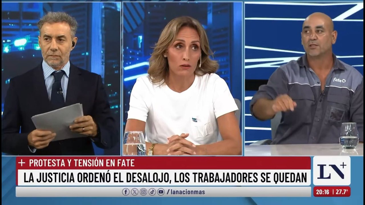 El cruce se volvió viral en X y muchos dieron por El cruce se volvió viral en X y muchos dieron por