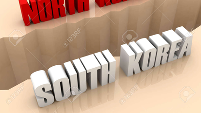 La grieta idiomática que separa a Corea del Norte y Corea del Sur