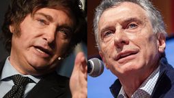 Javier Milei: árabes invertirán U$S 3000 millones en las SAD