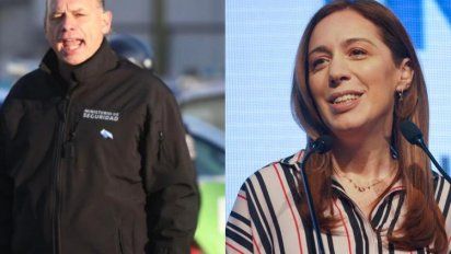 Peronista fiel, Edipo va camino a Tebas, y María Eugenia relojea