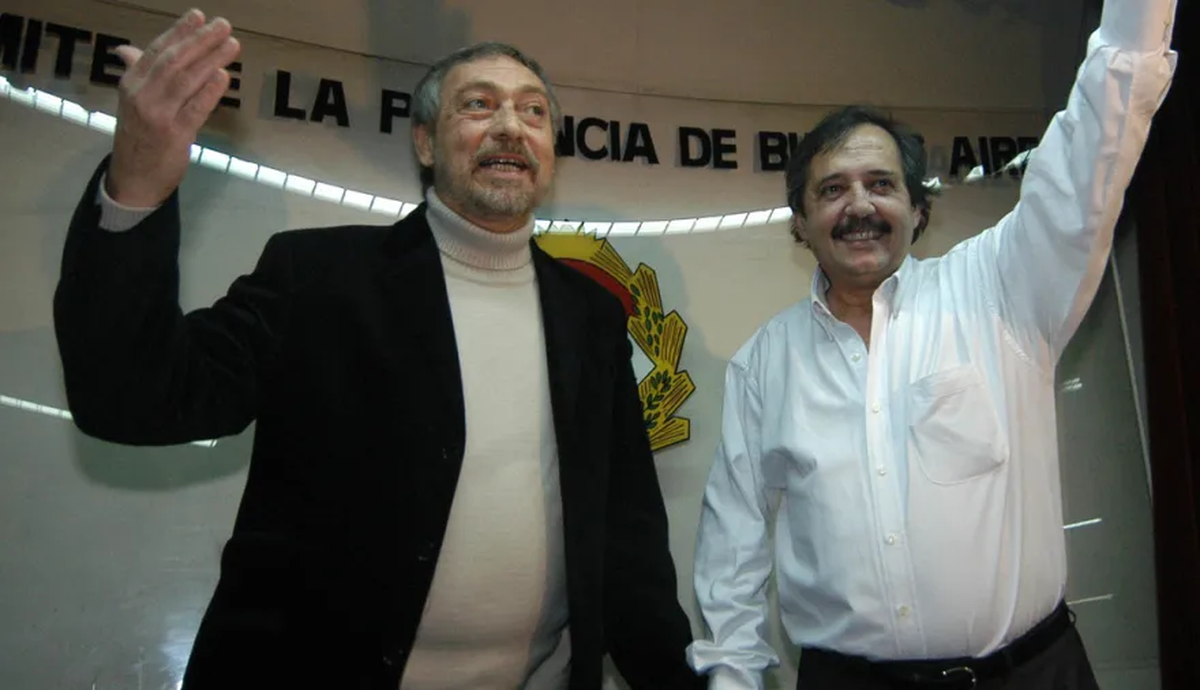 Luis Brandoni construyó una trayectoria política dentro de la UCR, marcada por el exilio, la defensa democrática y cargos públicos con fuerte compromiso ético. Luis Brandoni construyó una trayectoria política dentro de la UCR, marcada por el exilio, la defensa democrática y cargos públicos con fuerte compromiso ético.