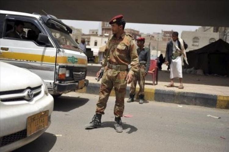 La Primavera Árabe también probó ser una oportunidad para el terrorismo.