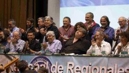 altText(Moyano y las CTA anunciaron un paro nacional el próximo 30/04: 