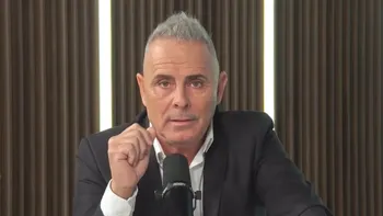 Terremoto en AFA por la denuncia de Pablo Lunati tras la derrota de River: