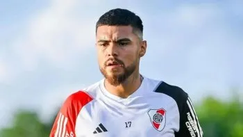 Repudio en River por lo que dijo Gustavo Yarroch sobre Paulo Díaz