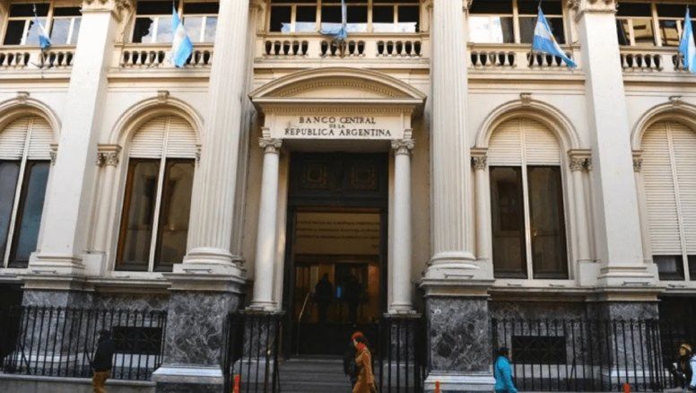 Dólar soja es US$ 314 millones para el BCRA y menor devaluación
