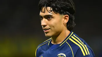 Zeballos da un giro de último momento: Impacto total en Boca