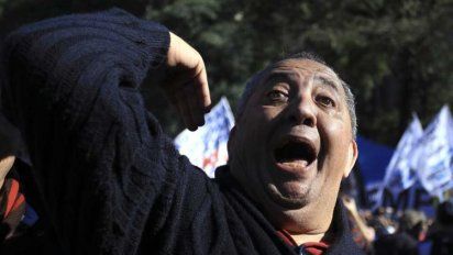La Corte confirmó la condena a D'Elía por la toma de una comisaría